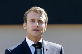 法国走了，尼日尔选美国还是俄？#尼日尔局势 #法国尼日尔视频封面