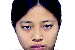 信阳寻亲：14岁女孩被救助多年，发现时用花被子包裹，身边有一纸条写有出生日期图片