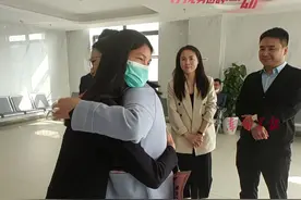 温暖继续！暨大校友捐款为“甘蔗女孩”加油打气 #甘蔗女孩 #正能量  #暨南大学 #广西