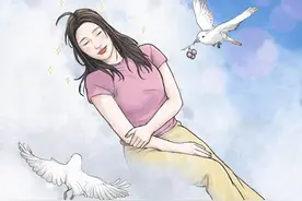 每天叫醒我的不是闹钟，也不是梦想，是我的余额！
#轻漫计划 #充能计划 #胡渣少女 #早起 #内容过于真实 