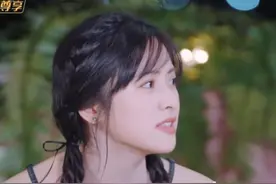 沈月聊自己是如何走上演员这条道路的#沈月 #是女儿是妈妈2