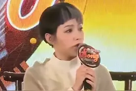 #范晓萱周迅关系的变化 最后的眼神和语气都完全变了视频封面
