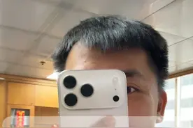 iPhone17部分真机曝光！ 在@果匠马哥 专业美版机团队发现了秘密！