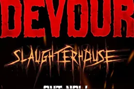 《Devour》吞噬多人联机恐怖游戏 居酒屋玩法 #devour吞噬视频封面