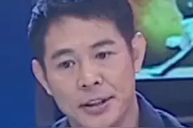 回顾李连杰发言：“少林寺里真正的出家人不多，而且没有什么武功” #李连杰  #少林寺