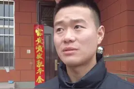 洛阳小伙交6万5去德国打黑工，“俩月才赚1万7 也没法转工作签证”，找中介对质被反怼三遍：拿出证据！“中介专门交代我 出国前全删了”#河南dou知道视频封面