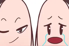 指甲盖上的月牙越多身体越好？到底是咋回事？#指甲 #指甲月牙看健康#轻慢计划 #搞笑 视频封面