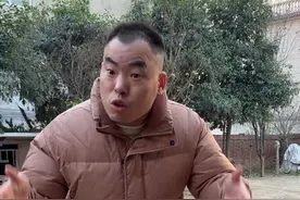#搞笑 #农村搞笑段子   老妈不仅再次阻拦盖房，还非要弟弟掏钱连哥哥的房一起盖了……简直是要把人逼疯   #反转 #一定要看到最后  @孩子乖乖小号（乡村名流）视频封面