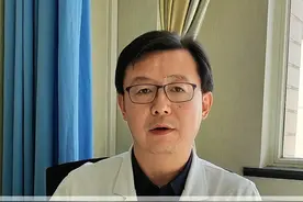 #腰椎间盘突出 会不会导致#瘫痪 #科普视频封面