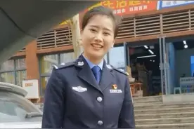 科学城各小区门牌二维码上线啦！随地随"扫"更便捷！#重庆dou知道 视频封面
