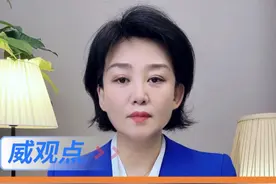 先打人的没事儿，抬手招架的被拘了 #律师法庭被打本能还手被拘  #威观点  #广电V光视频封面