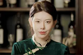 女性独立则天地皆宽 #女性独立 #董竹君视频封面