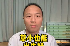 南师附中果壳班生源大揭秘！草小也能出牛娃！视频封面