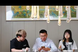 说话是门艺术，如何邀请客人吃饭的实用话术快学起来！#饭局#人际交往#人情世故 视频封面