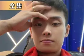 网红周十毛偶遇落水女孩，人工呼吸按压救活，却被质疑趁机占便宜视频封面