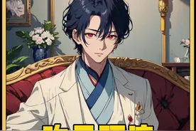 音乐是陪伴，也是治愈 #小说推荐 #沉浸式听书 #AI原创视频封面
