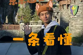 🚢东京迪士尼海洋攻略：新园区 vs 老园区，怎么玩最值？ 东京迪士尼海洋有超多值得体验的区域！今天帮你详细对比【新园区】和【老园区】的玩法，适合谁、必打卡项目、隐藏美食全都有！👀

🌟 老园区亮点
        •        人气过山车「忿怒双神」，探险感满满！
        •        地心探险 & 印第安纳琼斯，超刺激冒险！

🌟 新园区推荐
        •        全新主题设施，适合亲子和情侣浪漫打卡～
        •        水上项目升级，超治愈水景体验！

💡 攻略小贴士
        •        快速通行证如何利用？
        •        拍照点、节省时间线路安排，带你一次玩到爽！

📸 视频中还有实景画面+实测体验，赶紧收藏再看！💼

#东京迪士尼 #旅行攻略 #日本旅行 #迪士尼烟花 #东京迪士尼海洋排队视频封面