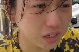 #户外运动 #野外 #一个女孩的变化 #徒步 #大自然 好猛一群女的视频封面