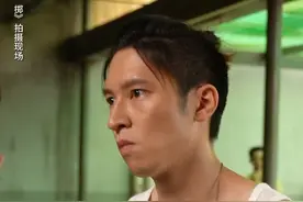 一个要求“真打”，一个反复调整力道，拍完戏后互相为对方竖起大拇指，永远被他们的赤诚打动。#电影孤注一掷