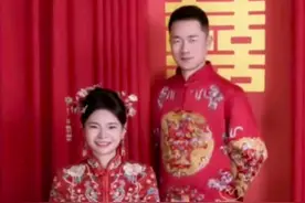 2月16日（采访）湖南益阳，89年男子开车撞倒02年女生，女生说没关系，男子因愧疚在医院照顾十多天互生情愫，相处一年后两人结婚，6月份就要当爸爸妈妈了。视频封面