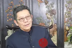 张旭光：著名书法家#书法 #张旭光 #草书 #书法教学 #书法艺术 @DOU+小助手 视频封面