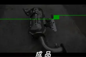 柴油车比汽油车更容易堵颗粒捕捉器 #改装排气 #颗粒捕捉器视频封面