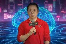 人类的智能加上AI的智能，是否能让人类成为超级个体呢？ #大咖观察 #红衣聊AI #人工智能