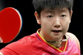 12月3日，四川成都，3连胜！国乒8-1战胜美国队。孙颖莎首秀横扫对手，“光速”下班。中国队以小组第一晋级8强！#乒乓球 #国乒 #孙颖莎视频封面