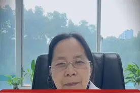 子宫不同程度的脱垂，会有哪些症状 #医学科普 #妇科 #女性健康 #子宫脱垂 #妇科万玉珍视频封面