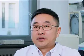 大家好，我是中国科学院动物研究所研究员，博士生导师金万洙 #中科院 #棕色脂肪#知识科普视频封面