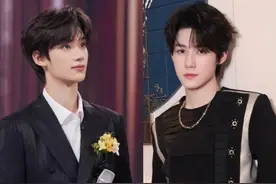 8月4日报道，时代少年团成员丁程鑫、张真源拟人才引进落户北京，官方回应#大象主播说 @主播王栋