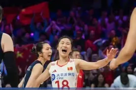 #祝贺中国女排4连胜收官  #中国队3比2逆转美国队