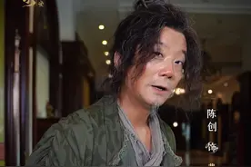 #唐诡全员变装入长安 金桃已到，老费可算要回长安吃鸡咯～#唐朝诡事录之长安
