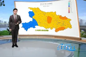 未来两天关键词：大风、降温、局地暴雨、强对流。#大风 #降温降雨来袭