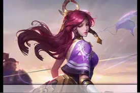 大招新增传送！伽罗：我已经参透了符文，曲境折跃，启动！ 视频封面