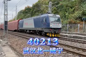 40213武汉北至咸宁#中国铁路视频封面