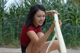 芭蕉芯炒腊肉你们吃过吗 味道绝绝的#记录真实生活 #我的乡村生活 #芭蕉芯 #新农人计划2025