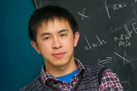 天才数学家孙崧回国，加盟浙江大学数学高等研究院！（来源：浙江大学 杭州日报）视频封面