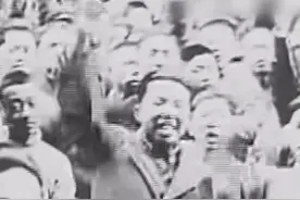 88年前的今天，日军悍然发动“七七事变"，中华儿女共赴国难，浴血奋战，我们不能忘，更不敢忘! （剪辑：乐希）