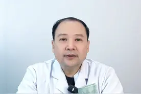 白内障手术后，应该注意些什么呢？ #白内障手术 #白内障 #白内障手术后 #医学科普 #常见病科普视频封面