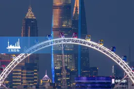 #上海锦江乐园 将于这周日正式闭园，全面开展升级改造工作。和我们一起，再逛一次这承载着了上海小囡无数流转时光的乐园吧~ps.升级改造工作预计将于2027年完成并重新开放。

视频素材来自IP SHANGHAI特邀摄影师@约修亚爱航拍 @风光摄影师章朝旭 封面图：余斌 #锦江乐园 #摩天轮