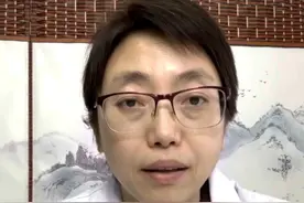 胃里总是顶得慌 想要不胃胀 直立揉腹强健脾胃 #中医 #胃胀 #硬核健康科普行动视频封面