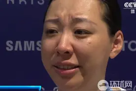 中国队摘艺术体操集体全能金牌，教练孙丹流下热泪：一直相信，一直等待，一直努力，我们真的是坚强的中国女性视频封面