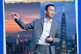 我们要为杭州和深圳政府都点个赞 #知识分享 #经济 #机器人视频封面