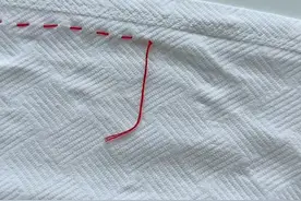 恁要是学会了，记得夸俺能啊！ #针线小妙招 #实用分享 #实用小技巧视频封面