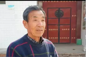 渭南市寻人：七旬老人走失，穿黑色带帽羽绒服、黑色棉裤，戴黑色鸭舌帽，高1米68图片