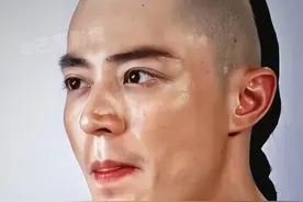 #霍建华 说拍《如懿传》的时候气到生理性胃痛！怪不得回台湾休息了好几年！#如懿传 #演员 #搞笑 #娱乐播报台视频封面