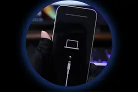 iPhone停用，如何保留数据刷机？ #iphone小技巧 #苹果手机视频封面