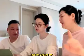 6月26日，河南，“可以哭，可以叫，但是不能被打败”，女生高考查分，妈妈为了缓解女儿的紧张，开启“碎碎念”模式，网友：妈妈好棒，一直在旁边安慰鼓励，告诉你一定可以的。@陈小梨视频封面