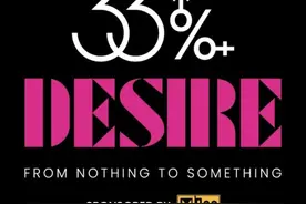 一口气37分钟看完马来西亚恋综《33% DESIRE》视频封面